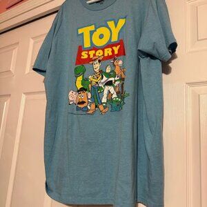 Toy Story